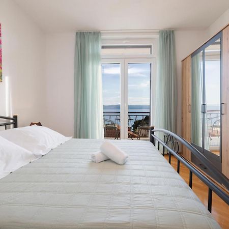 Apartments Niki Brela Extérieur photo