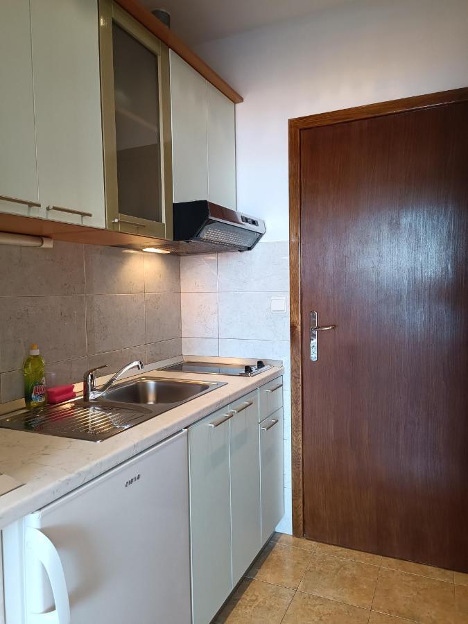 Apartments Niki Brela Extérieur photo